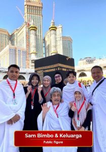 travel umroh jakarta